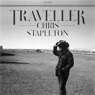 Chris Stapleton Traveller (2LP)